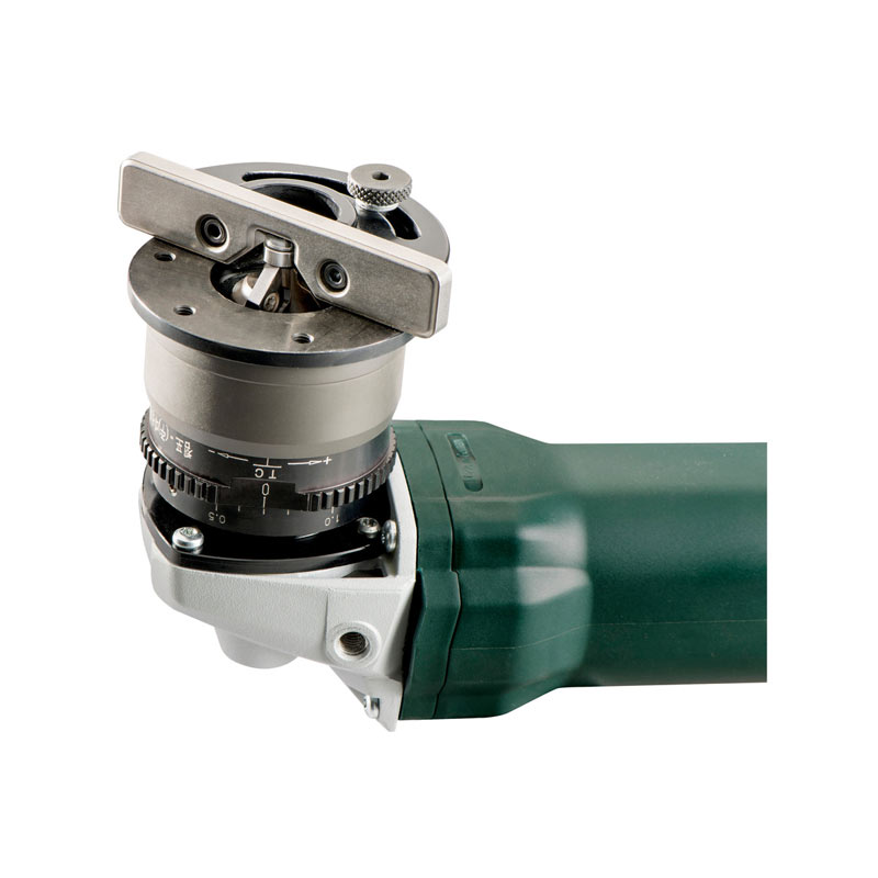 Metabo - Mašina za obaranje ivica na čeliku KFM 9-3 RF - 601751700